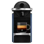 Cafetera Nespresso Pixie Dark Blue D62-AR-BL-NE-IMPO