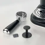 Cafetera Xpress con molinillo Moderna Blanca Ariete PA-CE1318BL-I