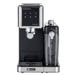 Cafetera Express Ariete con Depo de leche Metal PA-CE1397ME-I