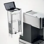 Cafetera Express Ariete con Depo de leche Metal PA-CE1397ME-I
