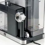 Cafetera Express Ariete con Depo de leche Metal PA-CE1397ME-I