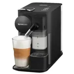 Cafetera Nespresso Lattisima One Negra F121-AR-BK-NE-IMPO
