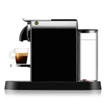 Cafetera Nespresso Citiz Black D113-AR-BK-NE2-IMPO