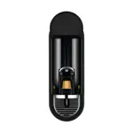 Cafetera Nespresso Citiz Black D113-AR-BK-NE2-IMPO