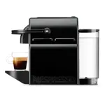 Cafetera Nespresso Inissia Negra + Aeroccino A3D40-AR-BK-NE