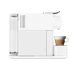 Cafetera Nespresso Lattisima One White F121-AR-WH-NE