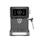 Cafetera Espresso Espumador Niviko 1.5l Automatica 20 Bar