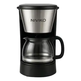 Cafetera Electrica De Filtro  750Ml...