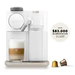 Cafetera Nespresso Gran Lattissima 1.3lts Blanco F541-AR-WH-NE