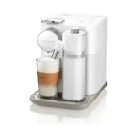Cafetera Nespresso Gran Lattissima 1.3lts Blanco F541-AR-WH-NE