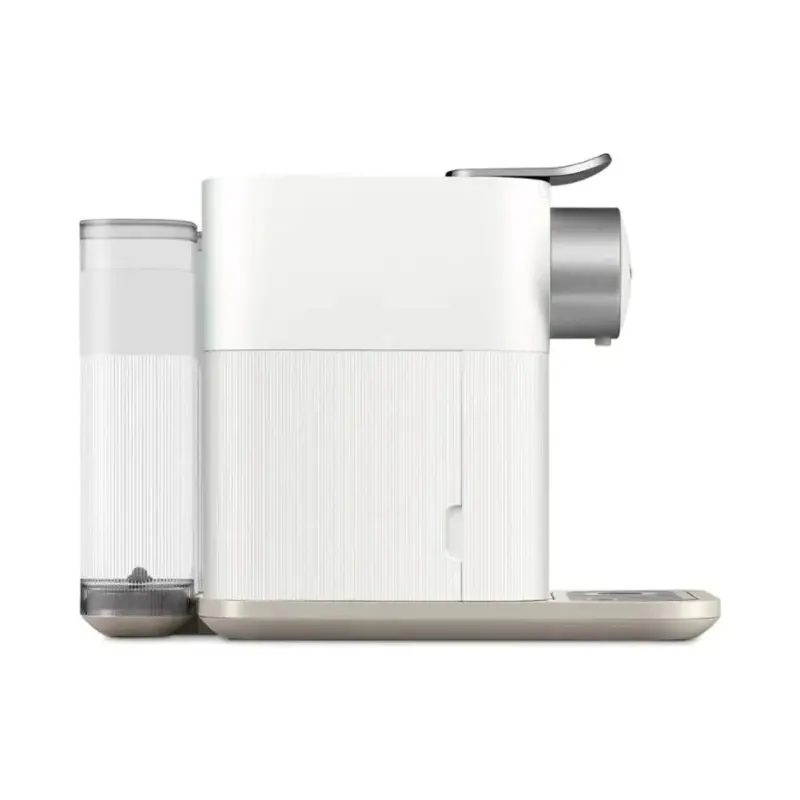 Cafetera Nespresso Gran Lattissima 1.3lts Blanco F541 AR WH NE