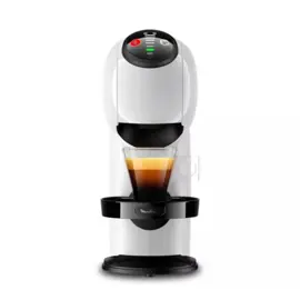 Cafetera Dolce Gusto  Genio S Blanc...
