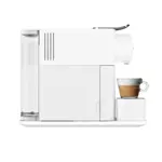 Cafetera Nespresso Lattissima One Evo Blanca F121-AR-WH-NE