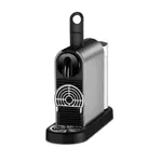 Cafetera Nespresso Citiz Platinium Titan 1 Litro D140-AR-TI-NE