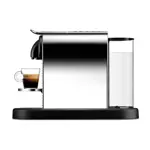 Cafetera Nespresso Citiz Platinium Titan 1 Litro D140-AR-TI-NE