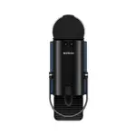 Cafetera Nespresso Pixie Blue Curva D62-AR-SI-NE