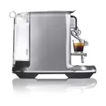 Cafetera Nespresso Creatista Plus Metal J520-AR-ME-NE