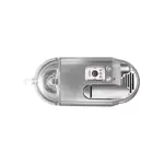 Cafetera Nespresso Creatista Plus Metal J520-AR-ME-NE