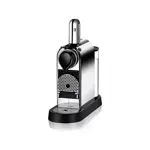Cafetera Nespresso Citiz Platinum Automatica Plateada D140-AR-ME-NE