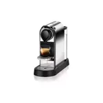 Cafetera Nespresso Citiz Platinum Automatica Plateada D140-AR-ME-NE