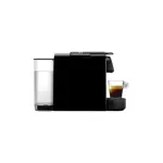 Cafetera Nespresso Essenza Mini D Negra D30-AR-BK-NE