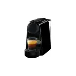 Cafetera Nespresso Essenza Mini D Negra D30-AR-BK-NE