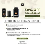 Cafetera Nespresso Pixie Verde Curva + Aeroccino A3KC62-AR-GR-NE-LOCAL