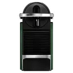Cafetera Nespresso Pixie Verde Curva + Aeroccino A3KC62-AR-GR-NE-LOCAL
