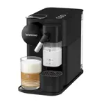 Cafetera Nespresso Lattissima One Evo Negra F121-AR-BK-NE
