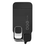 Cafetera Nespresso Lattissima One Evo Negra F121-AR-BK-NE
