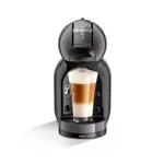 Cafetera Moulinex Dolce Gusto Minime Negra PV120858