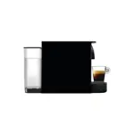 Cafetera Nespresso Essenza Mini C Negra C30-AR-BK-NE