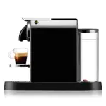 Cafetera Nespresso Citiz Negra D113-AR-BK-NE2