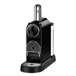 Cafetera Nespresso Citiz Negra D113-AR-BK-NE2