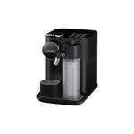 Cafetera Nespresso Gran Lattissima 1.3lts Negra F541-AR-BK-NE