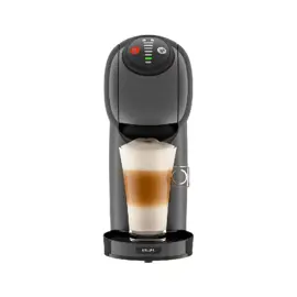 Cafetera Dolce Gusto Genio S Gris ...