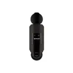 Cafetera Nespresso Essenza Mini Matt Black Piramidal D30-AR-MM-NE2