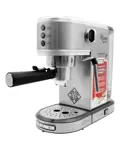 Telefunken Roma Pro Cafetera Expresso Italian Style 21 Bares