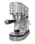 Telefunken Roma Pro Cafetera Expresso Italian Style 21 Bares