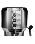 Telefunken Roma Pro Cafetera Expresso Italian Style 21 Bares