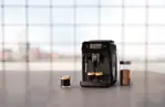 Cafetera Espresso Automatica Philips Serie 1200 EP1220/02