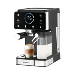 Cafetera Digital Expresso Automática Suono Espumador 20Bar 1.5L