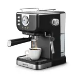 Cafetera Expresso Vintage Suono Con Vaporizador de Leche