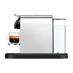 Cafetera Nespresso Citiz Platinum D140 Automática Cápsulas