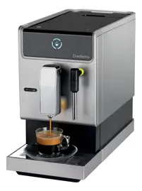 Cafetera Automática  Diadema Pro  N...