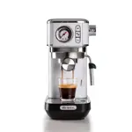 Cafetera Expresso Ariete Slim Moderna Blanca 15 Bar 1300 W