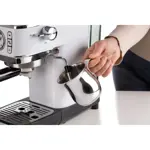 Cafetera Expresso Ariete Slim Moderna Blanca 15 Bar 1300 W