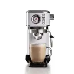 Cafetera Expresso Ariete Slim Moderna Blanca 15 Bar 1300 W