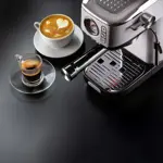Cafetera Expresso Ariete Slim Moderna Blanca 15 Bar 1300 W