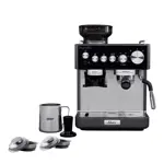 Cafetera Oster BVSTEM7301-054 Espresso Perfect Brew
